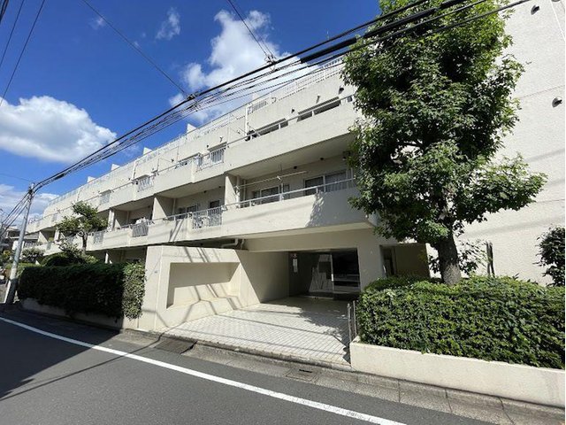 藤和参宮橋コープ